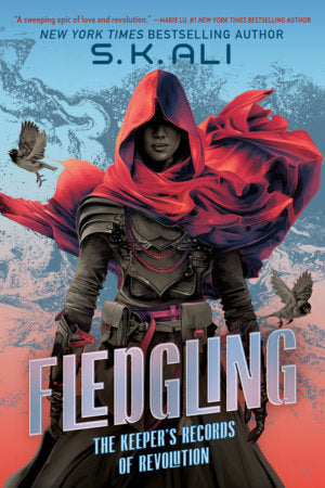 Fledgling Paperback by S. K. Ali