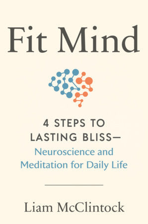 Fit Mind Hardcover by Liam McClintock
