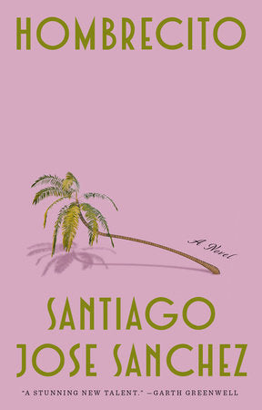 Hombrecito Paperback by Santiago Jose Sanchez