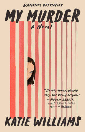 My Murder Paperback by Katie Williams