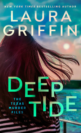 Deep Tide Paperback by Laura Griffin