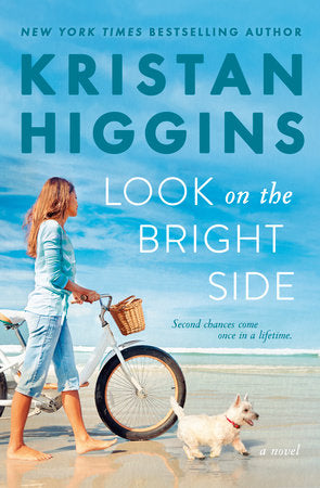 Look on the Bright Side TR by Kristan Higgins
