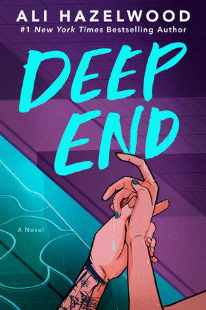 Deep End TR by Ali Hazelwood