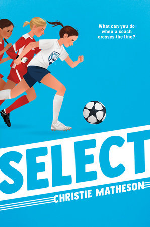 Select DG by Christie Matheson