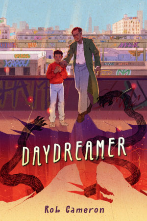 Daydreamer DG by Rob Cameron