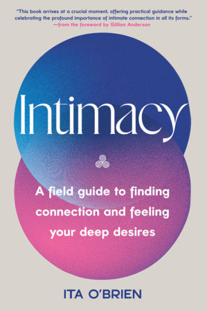 Intimacy Hardcover by Ita O'Brien