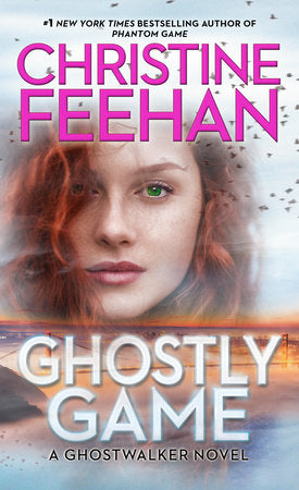 Ghostly Game Paperback by Christine Feehan