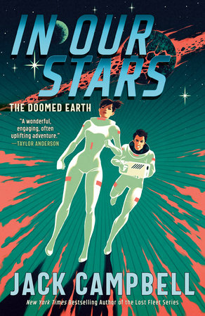 In Our Stars TR by Jack Campbell