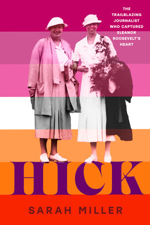 Hick Hardcover by Sarah Miller