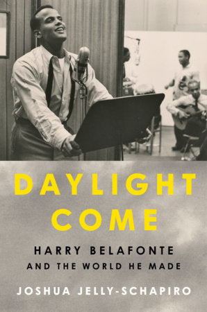 Daylight Come Hardcover by Joshua Jelly-Schapiro; curated by Henry Louis Gates, Jr.