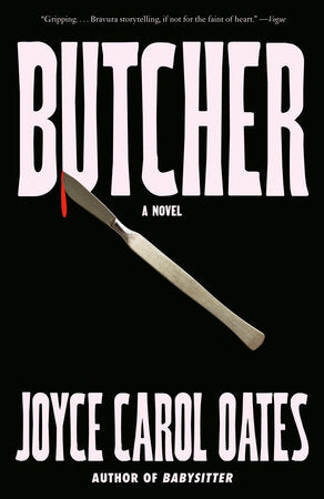 Butcher