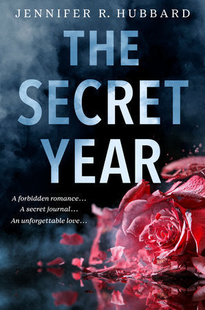 The Secret Year Paperback by Jennifer Hubbard