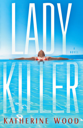 Ladykiller Paperback by Katherine Wood