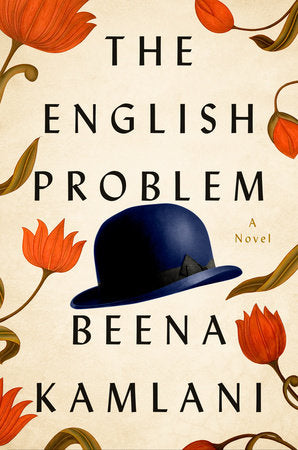 The English Problem Hardcover by Beena Kamlani