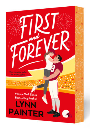 First and Forever Paperback by Lynn Painter
