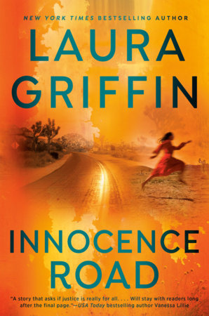 Innocence Road Paperback by Laura Griffin