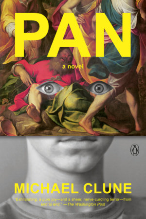 Pan Paperback by Michael Clune