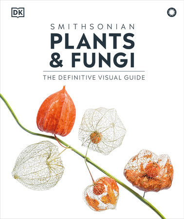 Plants and Fungi Hardcover by DK
