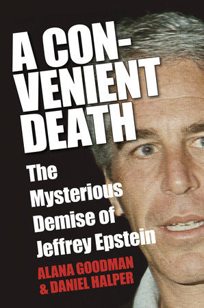 A Convenient Death Paperback by A Convenient Death