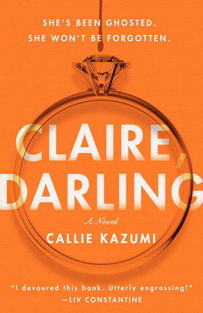 Claire, Darling TR by Callie Kazumi