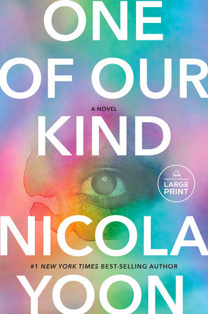 One of Our Kind Paperback by Nicola Yoon
