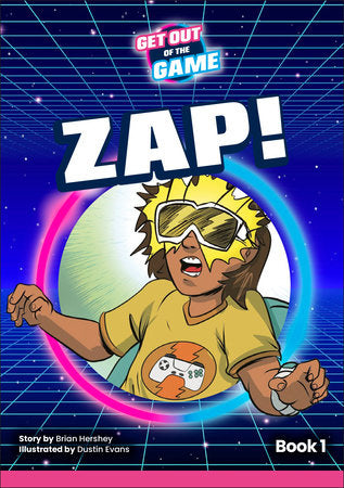 Phonic Books Get Out of the Game EL by Phonic Books