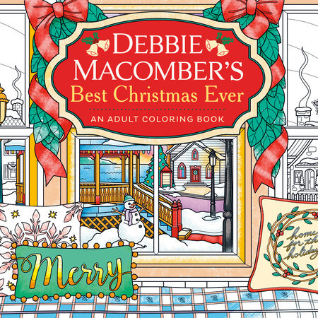 Debbie Macomber's Best Christmas Ever Paperback by Debbie Macomber