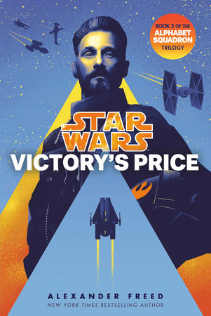 Victory's Price (Star Wars) Paperback by Alexander Freed