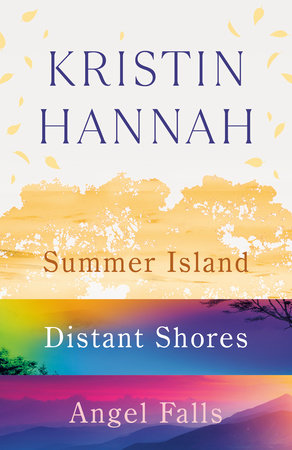 Kristin Hannah 3-Book Bundle EL by Kristin Hannah