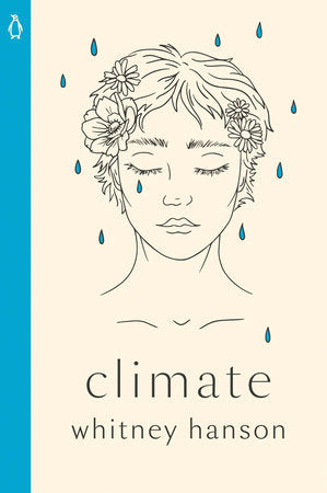 Climate Paperback by Whitney Hanson