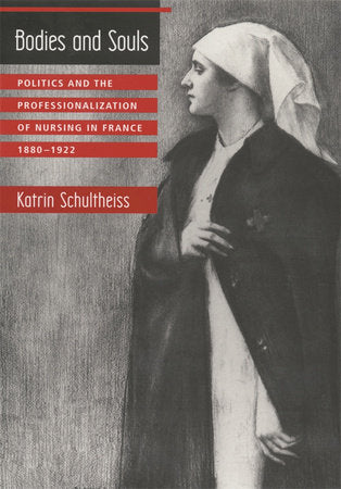 Bodies and Souls Hardcover by Katrin Schultheiss