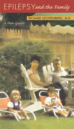Epilepsy and the Family Paperback by Richard Lechtenberg M.D.