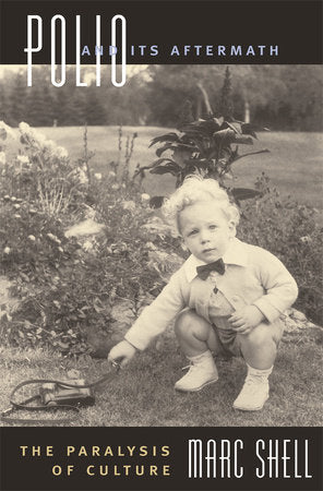 Polio and Its Aftermath Hardcover by Marc Shell
