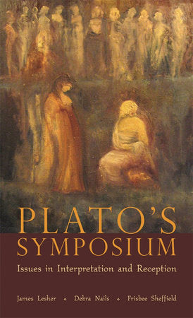 Plato's Symposium Paperback by James H. Lesher