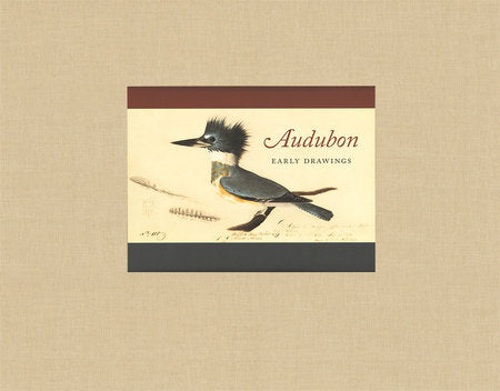 Audubon Hardcover by John James Audubon