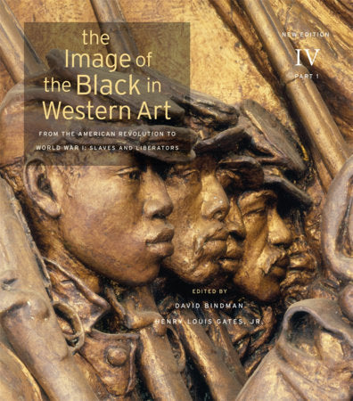 Image of the Black in Western Art, Volume IV Hardcover by David Bindman