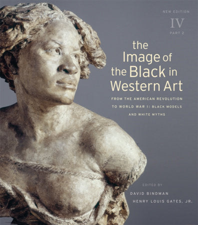 Image of the Black in Western Art, Volume IV Hardcover by David Bindman