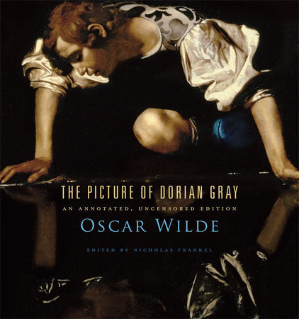 Picture of Dorian Gray Hardcover by Oscar Wilde