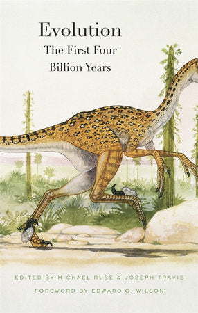 Evolution Paperback by Michael Ruse