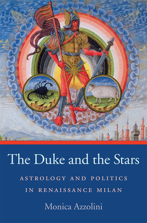 Duke and the Stars Hardcover by Monica Azzolini