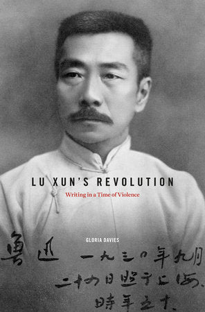 Lu Xun's Revolution Hardcover by Gloria Davies