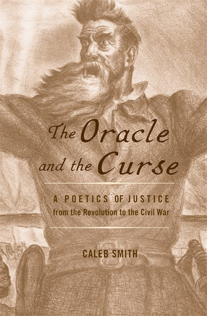 Oracle and the Curse Hardcover by Caleb Smith