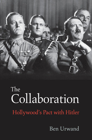 Collaboration Paperback by Ben Urwand