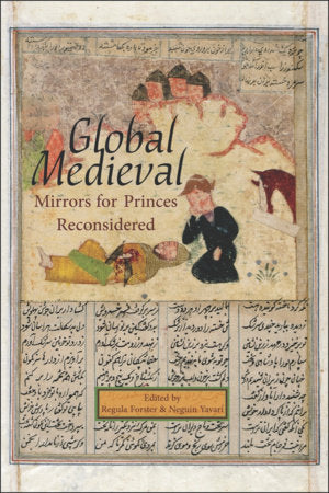 Global Medieval Paperback by Regula Forster