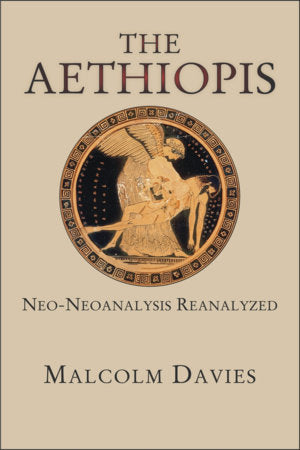 Aethiopis Paperback by Malcolm Davies