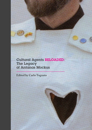 Cultural Agents Reloaded Paperback by Carlo Tognato