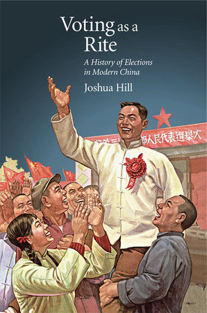 Voting as a Rite Paperback by Joshua Hill