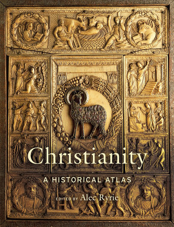 Christianity Hardcover by Alec Ryrie