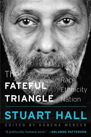 Fateful Triangle Paperback by Stuart Hall