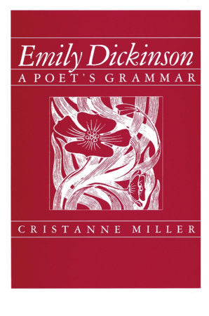 Emily Dickinson Paperback by Cristanne Miller